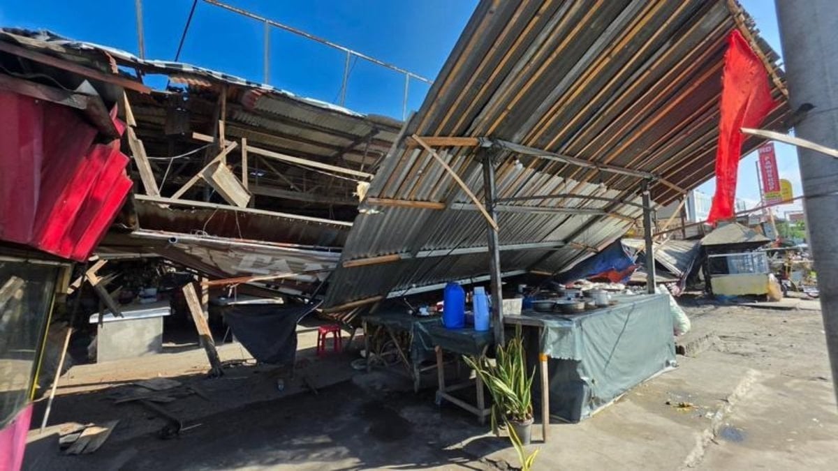 Filipinler'de zelzele felaketinin bilançosu ağırlaşıyor