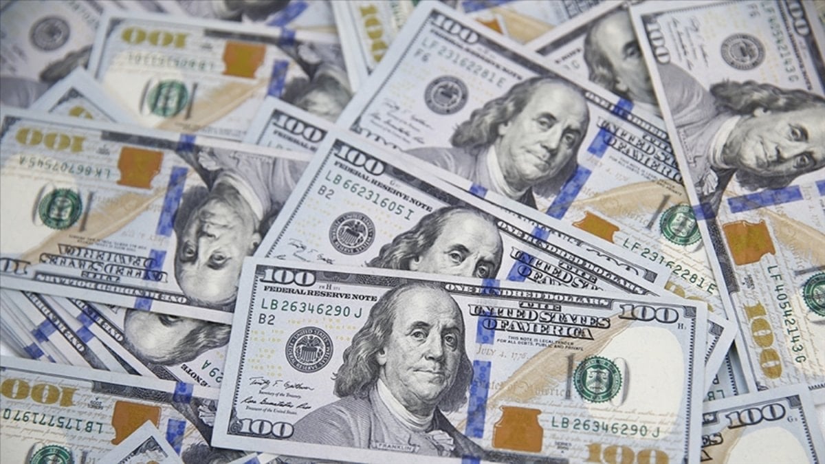 Finansal kesim dışındaki firmaların net döviz durum açığı azaldı