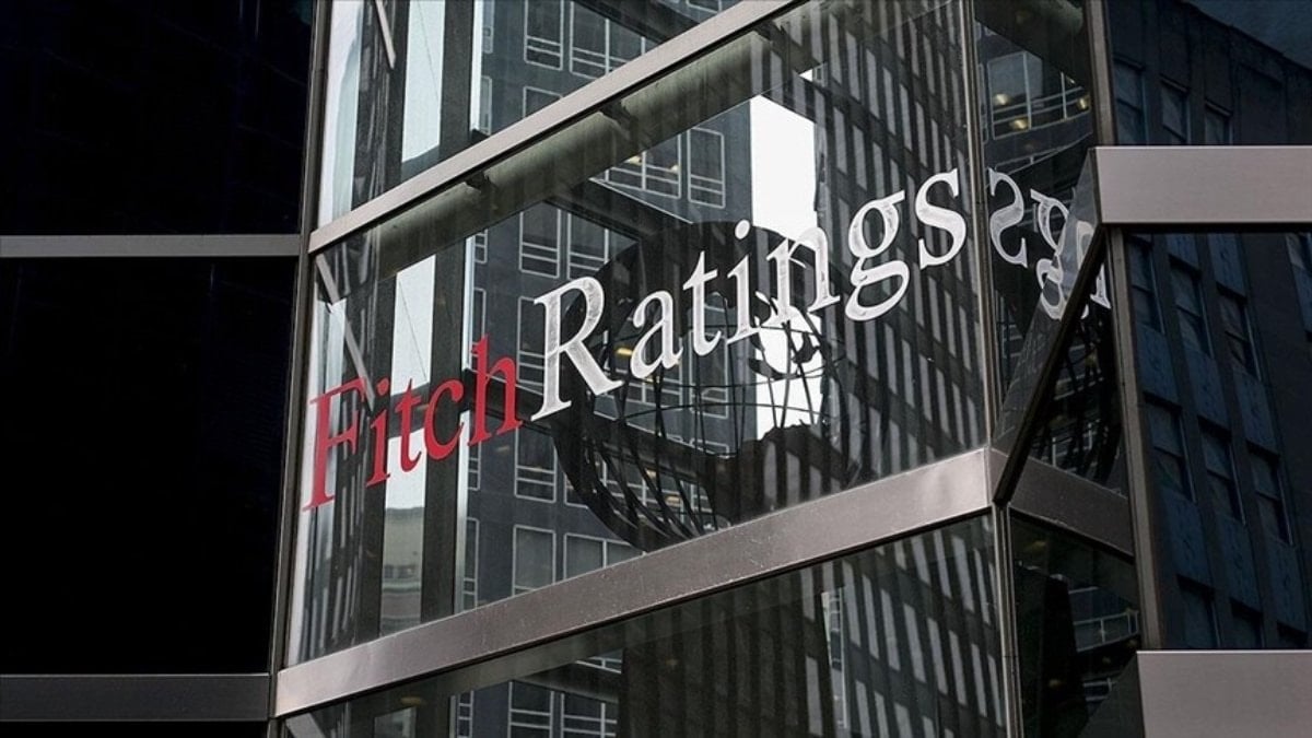 Fitch Ratings'ten global iktisat için 'kötüleşme' notu