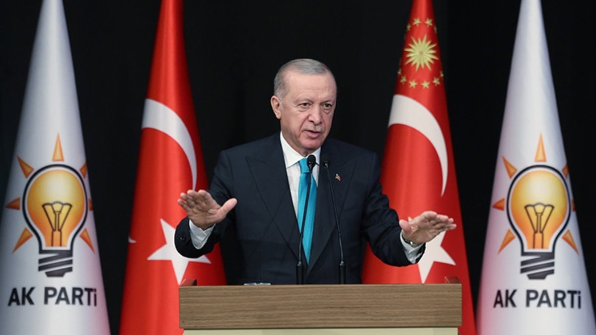 Fransız basını: Türkiye'nin Afrika stratejisini Cumhurbaşkanı Erdoğan çizdi