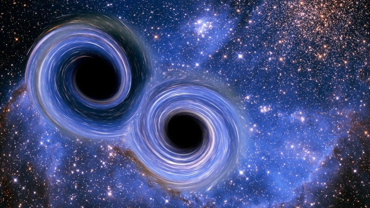 Güneş'ten 6 milyar kat daha büyük: Uyuyan kara delik birinci sefer tespit edildi