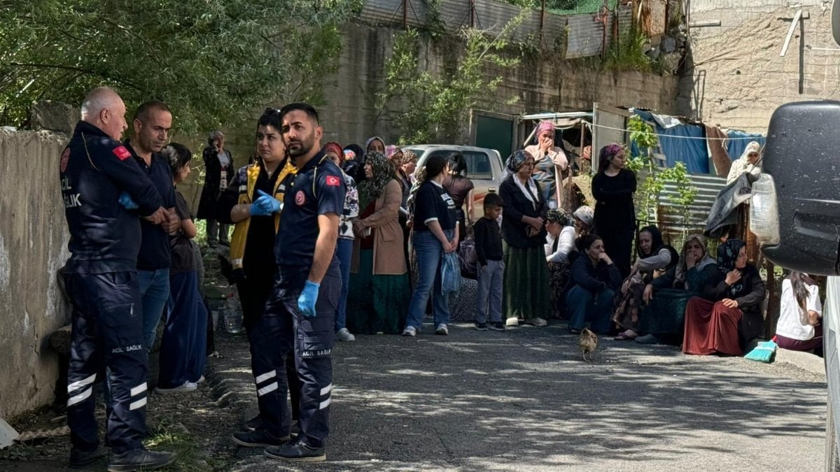 Hakkari'de cansız vücudu bulunan Hamide Çiftçi'nin kayıplara karışan eşi yakalandı
