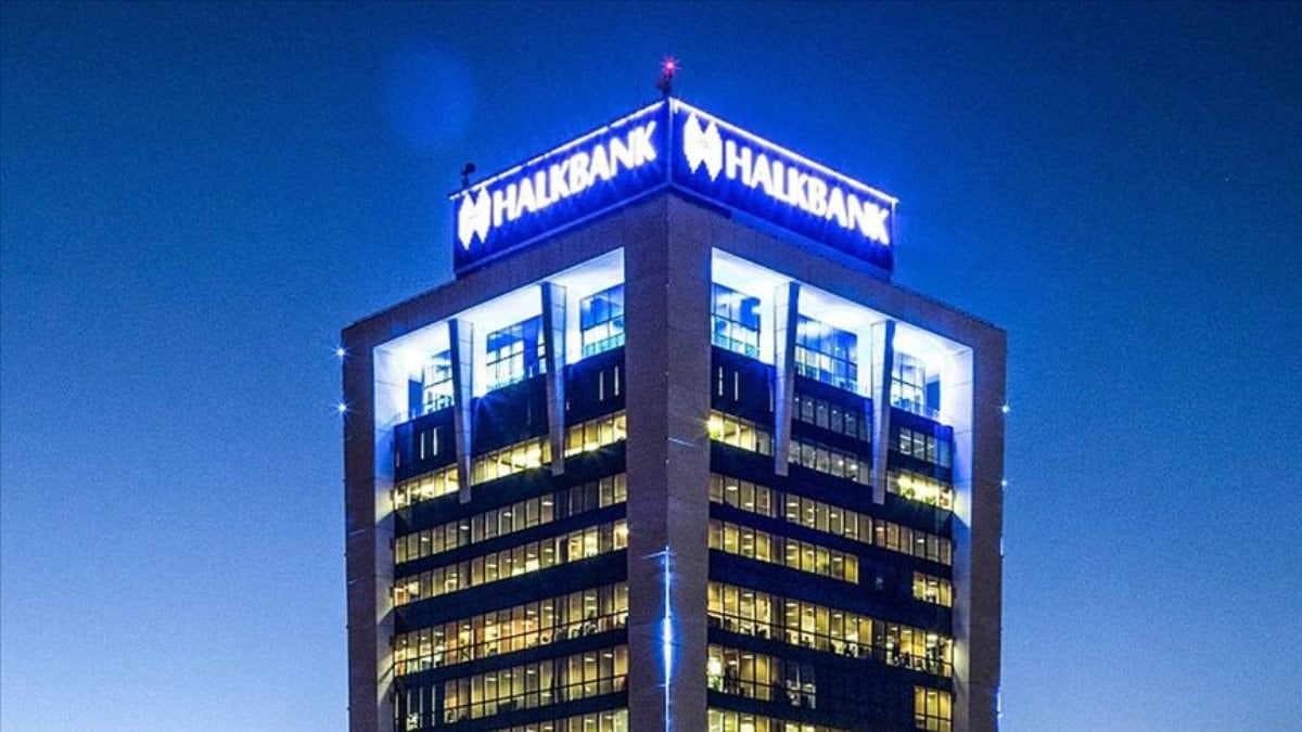 Halkbank ABD'deki davanın mahkemenin onayıyla büsbütün sona ereceğini açıkladı