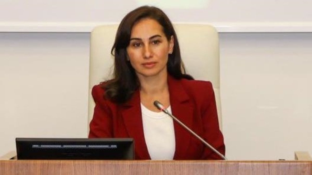 Hasret Vural Gürzel'den İBB'ye reaksiyon: Bize verin hizmeti görün