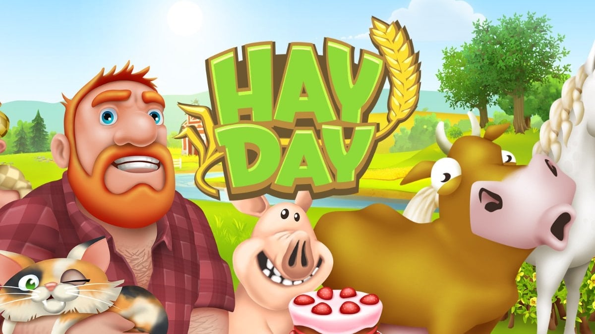 Hay Day'i kapatınca çiftlikte neler oluyor: İşte bâtın sistemi