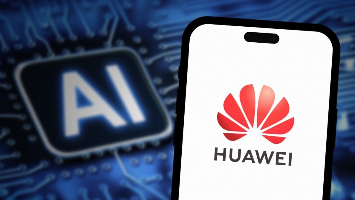 Huawei, çip kısıtlamaları için ABD idaresine teşekkür etti