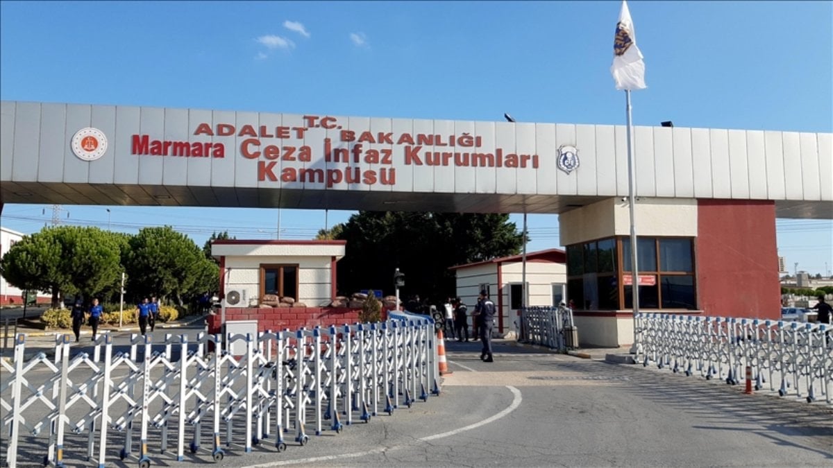 İBB davasında misyonlu jandarma işçisi hakkında soruşturma başlatıldı