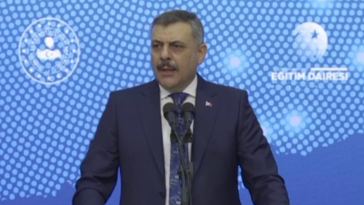 İçişleri Bakanı Çiftçi: Sokak hayvanları sıkıntısını merhamet ve güvenlik istikrarıyla çözeceğiz