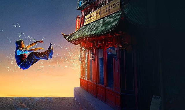 "Interior Chinatown", Temmuz Ayı Boyunca Çarşamba Günleri 21.30'da FX Ekranlarında Yeni Bölümleriyle Devam Ediyor!