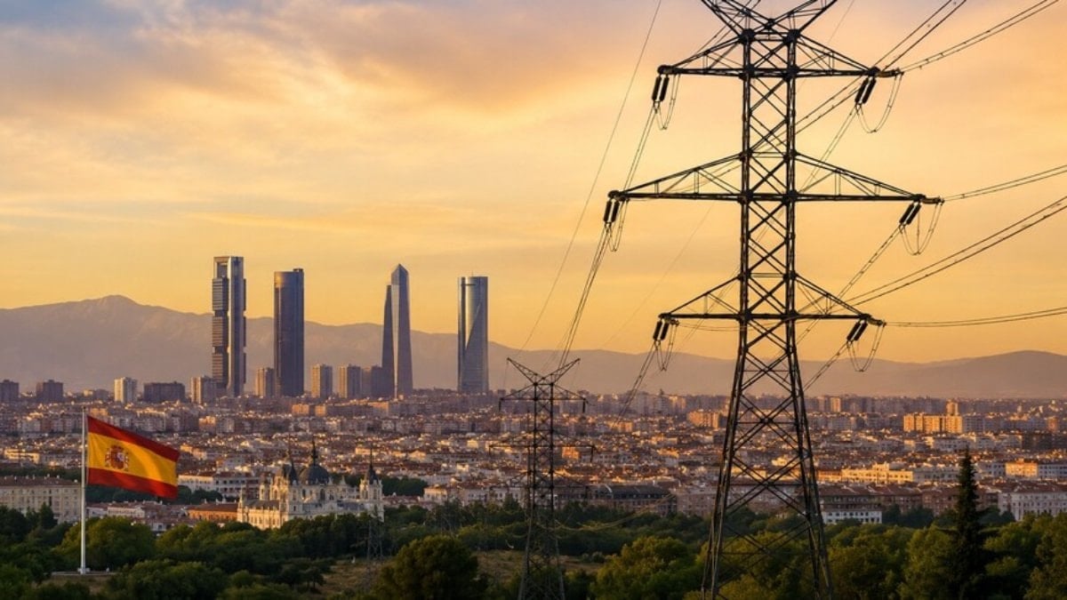 İspanya elektrik ve doğalgazda KDV'yi yüzde 21'e çıkardı