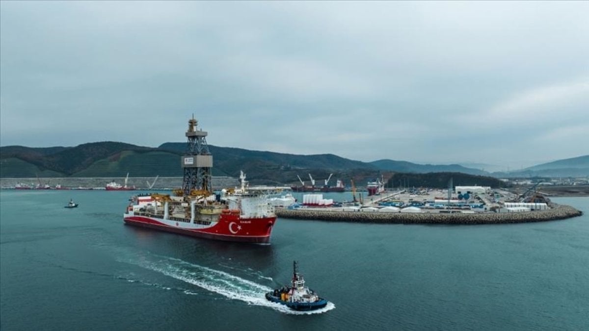 İsrail basını: Türkiye güç denkleminde güç kazanıyor
