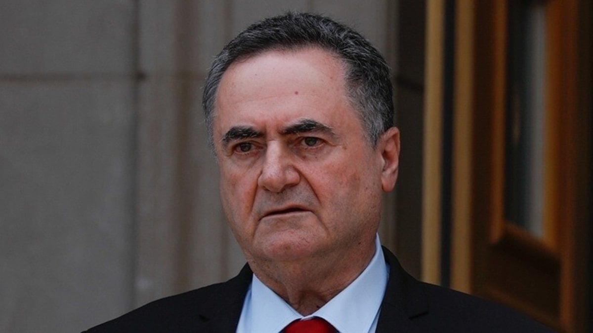 İsrail Savunma Bakanı: İran'a karşı savaş şimdi bitmedi