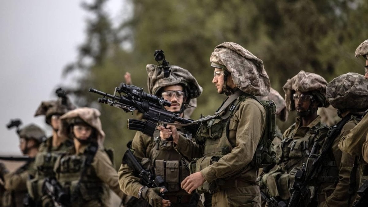 İsrailli analistlere nazaran savaşın kazananı Tahran oldu