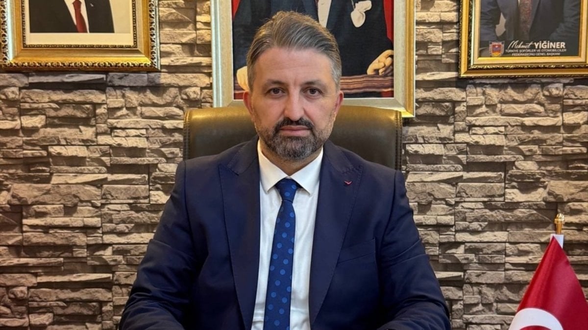 İstanbul Taksiciler Odası Başkanı İsmet Dalcı: Fazla fiyat isteyene polis müdahale etsin