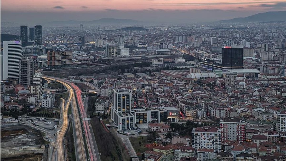 İstanbul'un mayıs ayı enflasyonu aşikâr oldu