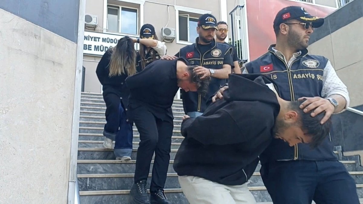 İştirak şirketinin yöneticileri İTÜ'yü dolandırmış: 4 milyon liralık vurgunda havlu ayrıntısı