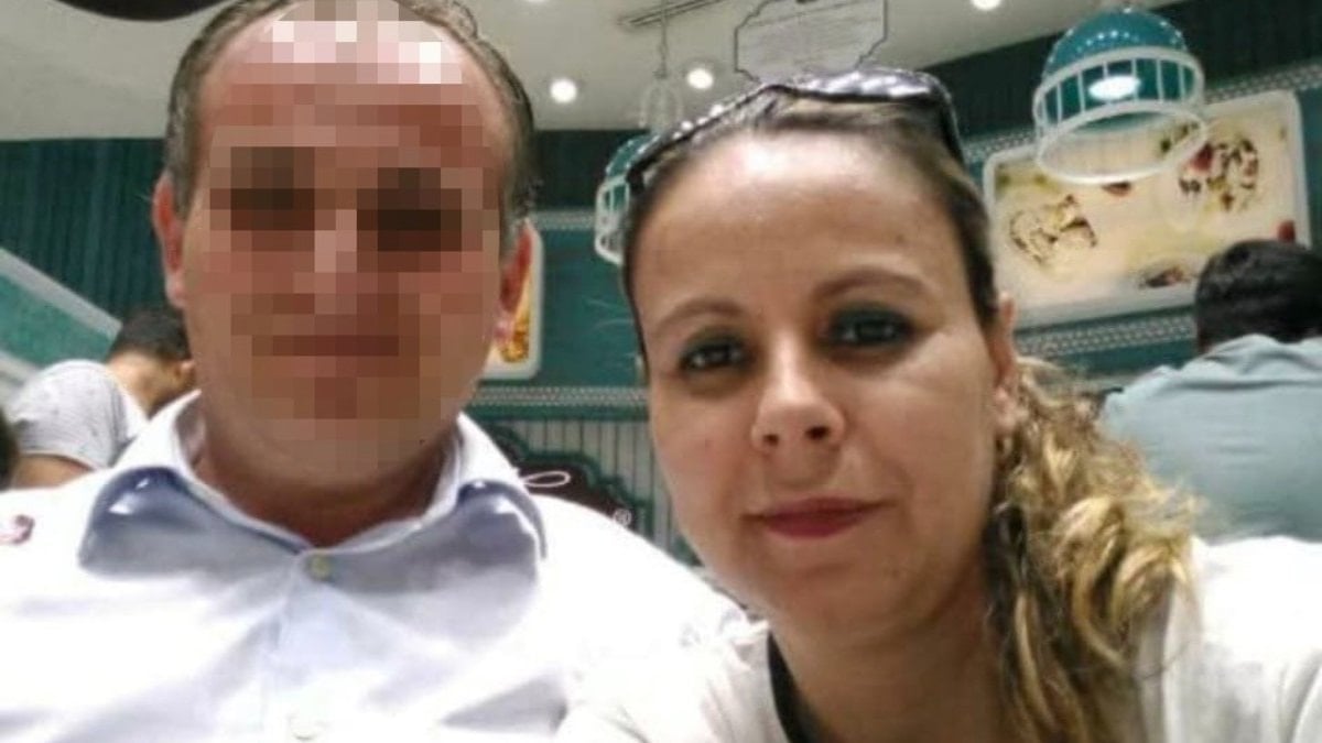 İzmir'de eski koca dehşeti: Kezzap attığı eski karısı öldü, kızı ise hayat savaşında