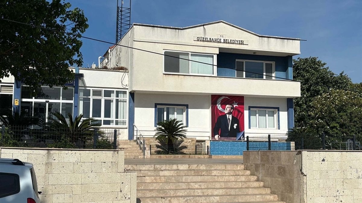 İzmir'in Güzelbahçe Belediyesi soruşturması:  Tutuklu sayısı 4 oldu