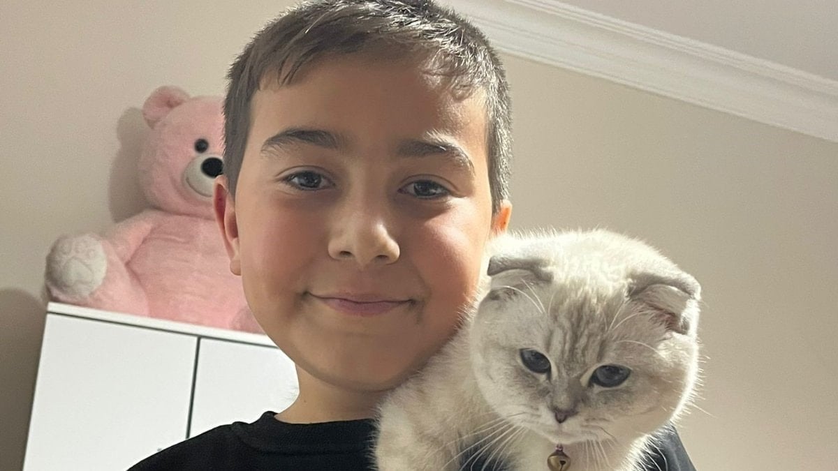 Kahramanmaraş'taki atakta 9 kurşunun amacı oldu: Mustafa, Ankara'ya sevk edildi