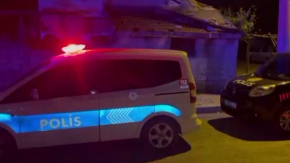 Karaman'da yaşlı adam, konutunda meyyit bulundu