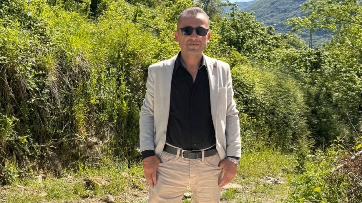 Kastamonu'da maganda kurşunu isabet eden kişi entübe edildi: Şüpheliler özgür