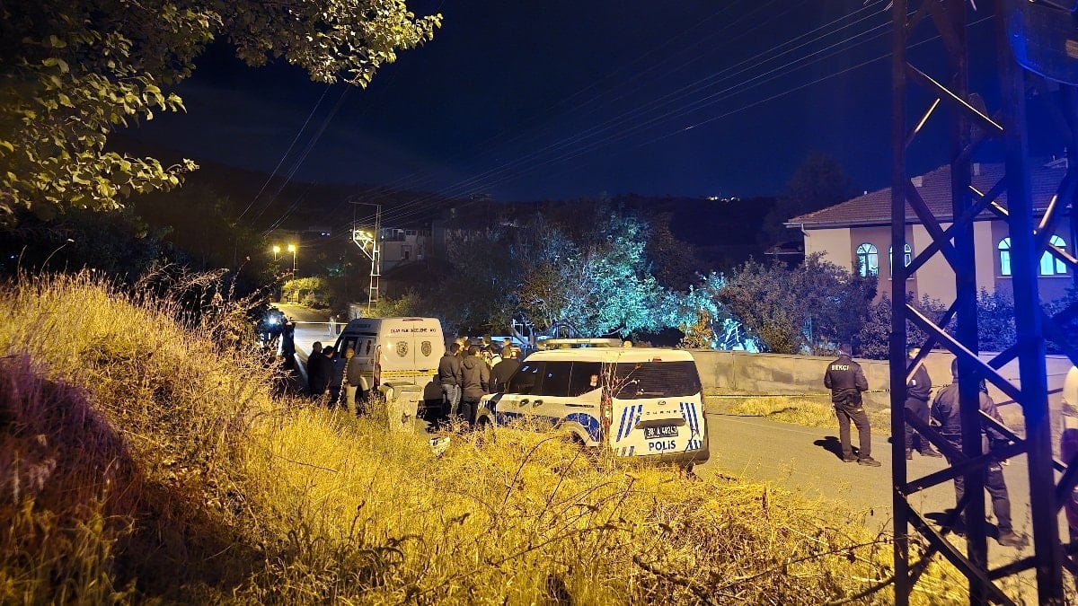 Kayseri'de yaşlı çifti öldürdükten sonra atla kaçan sanığın cezası muhakkak oldu