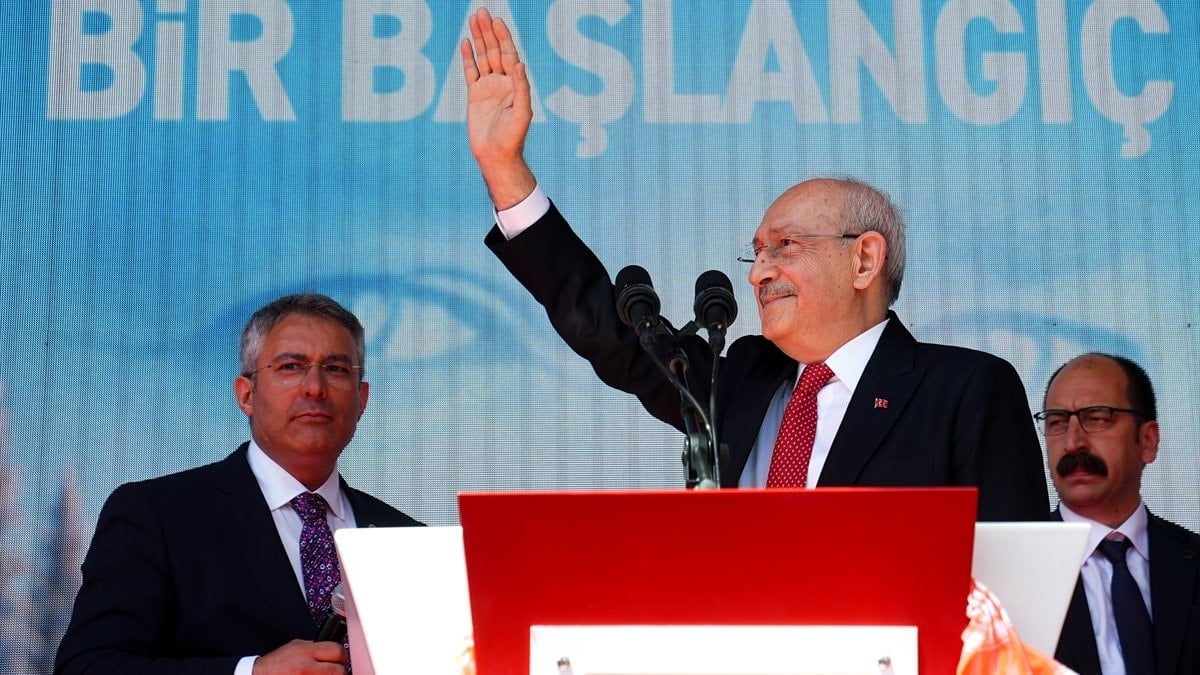 Kemal Kılıçdaroğlu'ndan TBMM'ye karşılık: Küme toplantısı talebimiz yok