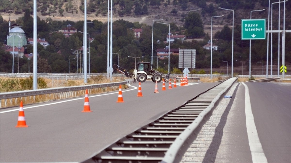 KGM açıkladı: Karayollarında son durum