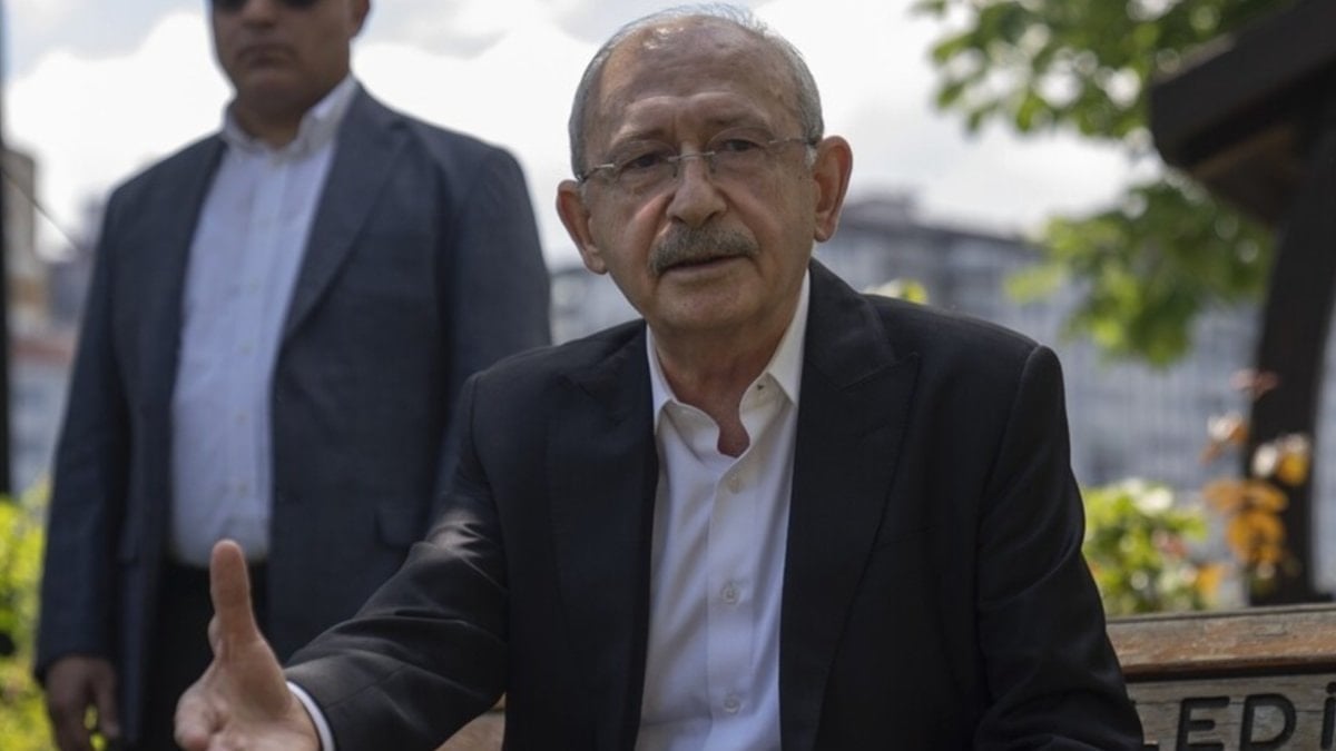 Kılıçdaroğlu'nun CHP'deki yol haritası aşikâr oldu: Şaibe ve usulsüzlüğe geçit verilmeyecek