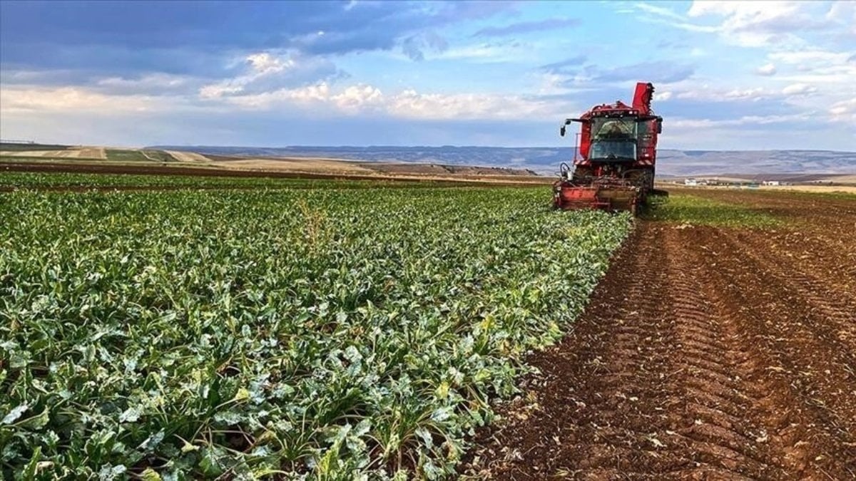 Kırsal kalkınma ve sulama dayanaklarında mühlet uzatımı