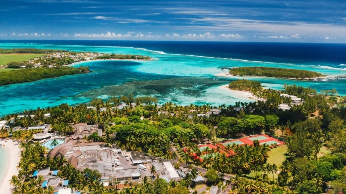 Küçük ada ülkesi Nauru ismini değiştiriyor