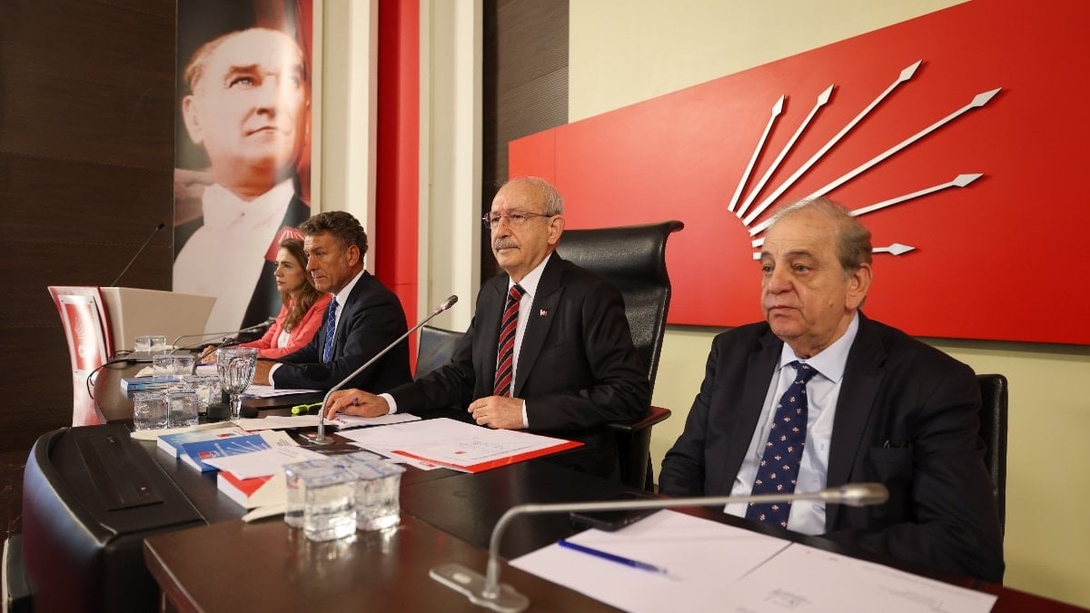 Kulislerde konuşulan sav: Kılıçdaroğlu idaresi tutuklu 7 belediye liderini ihraç edecek