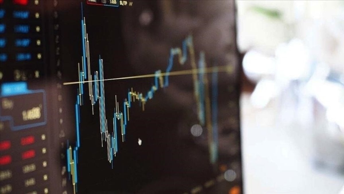 Mayıs ayı enflasyon beklentisi: Yüzde 1,65