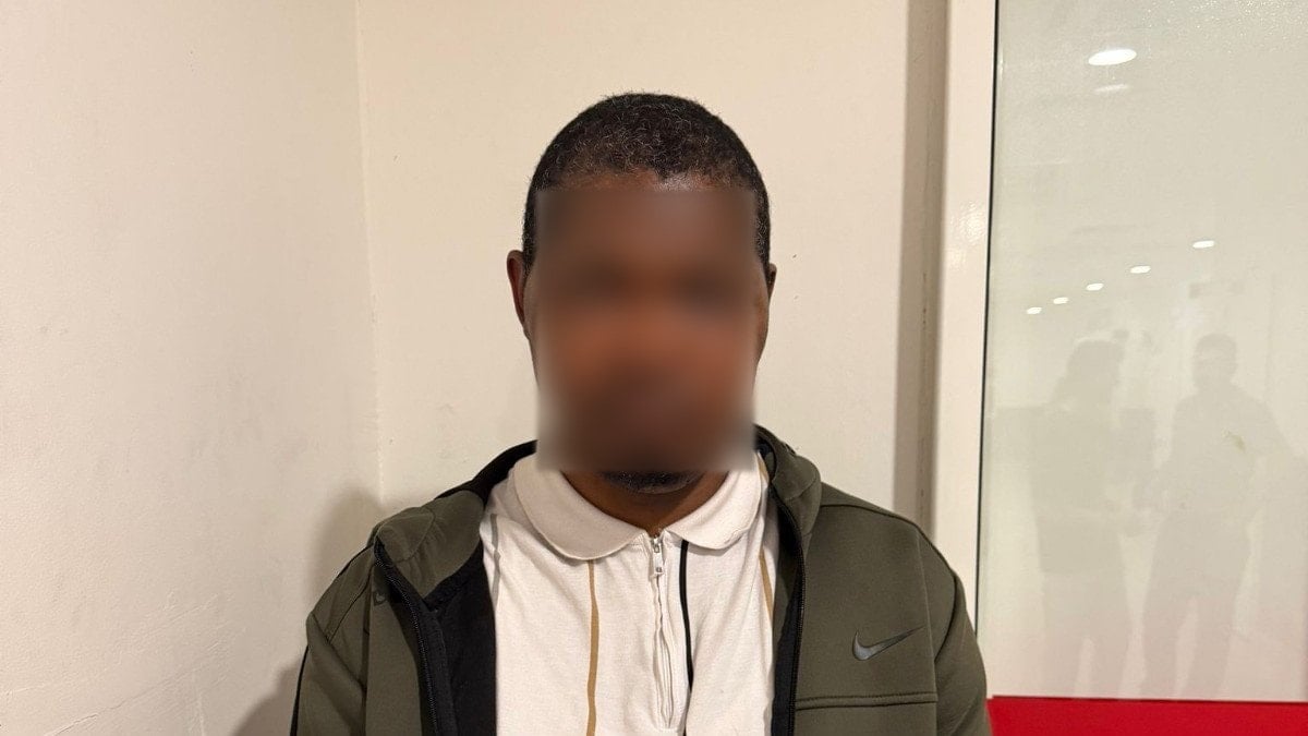 Milletlerarası aşk vurgunu: İstanbul'da yaşayan Nijeryalı, Hong Konglu bayanı dolandırdı