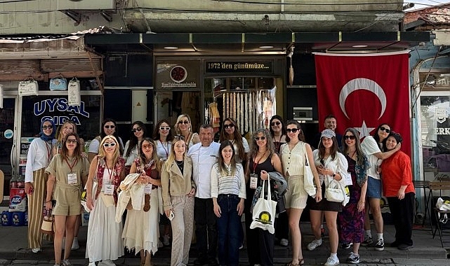 Milyonlar Leziz Akhisar'ı Konuştu