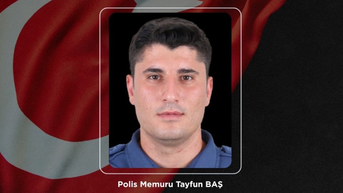 Muğla'da şehit olan polis memuru, Denizli'de son seyahatine uğurlanacak