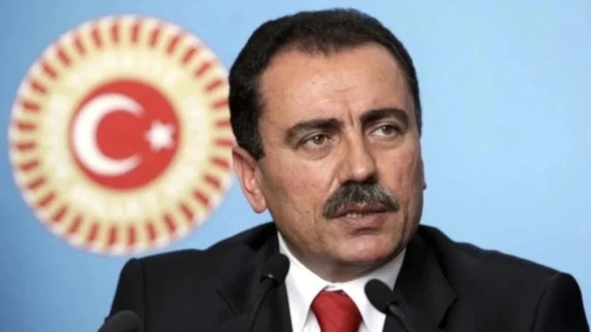 Muhsin Yazıcıoğlu evrakının Ankara'ya evre kararı: 'Bazı şüpheliler olay tarihinde Ankara'da görevli'