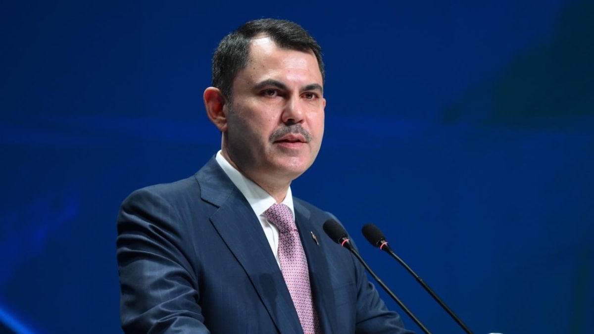 Murat Kurum: 20 bin TOKİ konutunu, kurasız satışa sunuyoruz