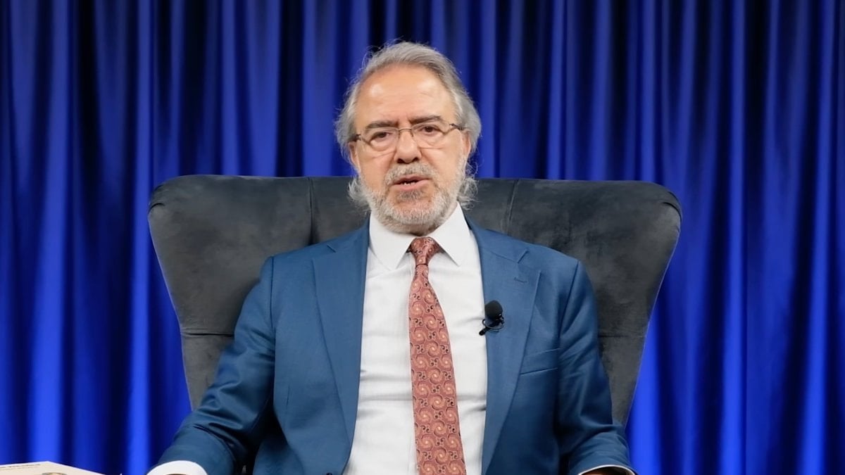 Mustafa Armağan anlattı: CHP'ye 90 yıl evvel atanan kayyum