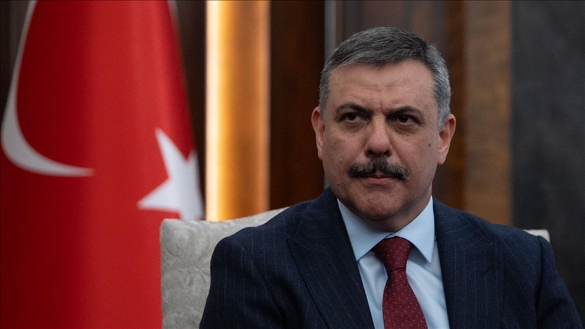 Mustafa Çiftçi: 29 bin 353 işçi, yeni vazife yerlerine atandı