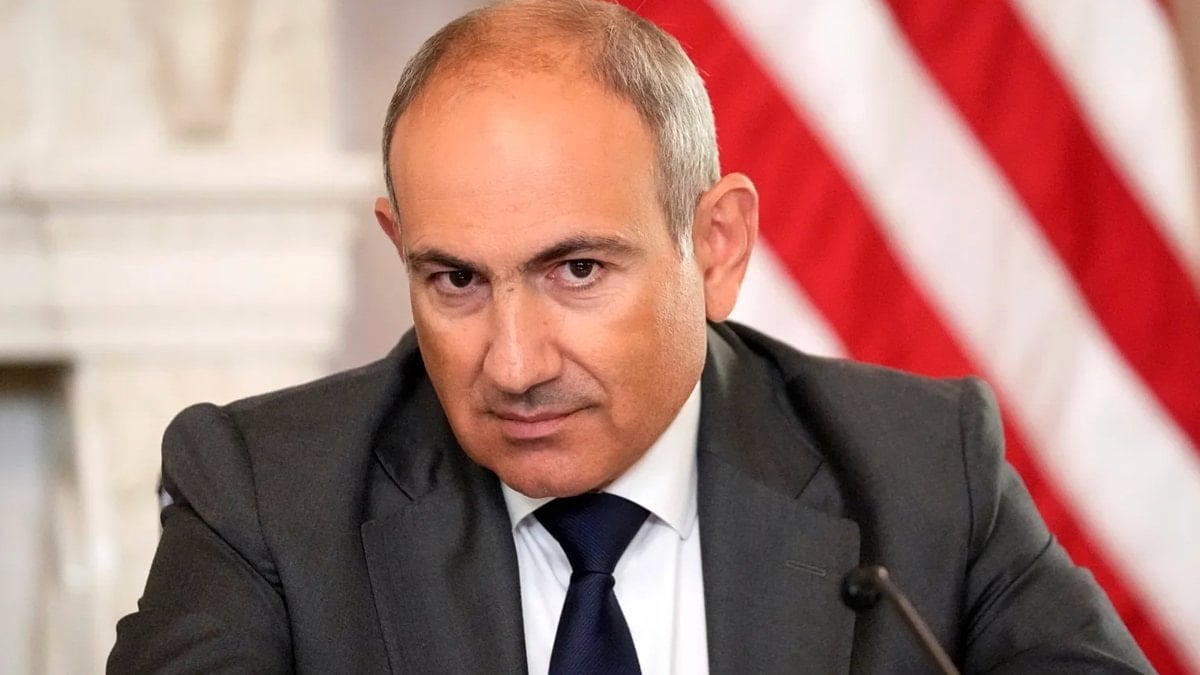 Nikol Paşinyan, Türkiye ile bağlantıların değerine dikkat çekti