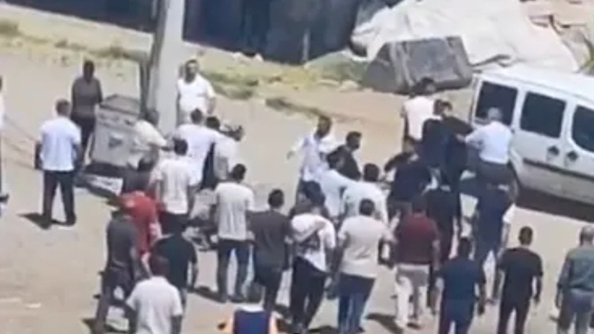 O çatışmada 'Narin Güran’ın akrabaları' yoktu!