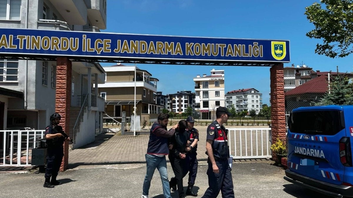Ordu'da kamu görevlisiyim diyerek aradığı bayanı 1 milyon lira dolandırdı