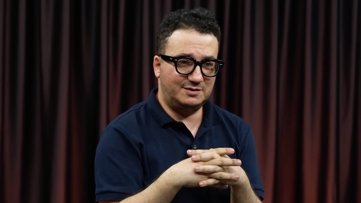 Oytun Erbaş anlattı: Kronik yorgunluğa ne düzgün gelir?