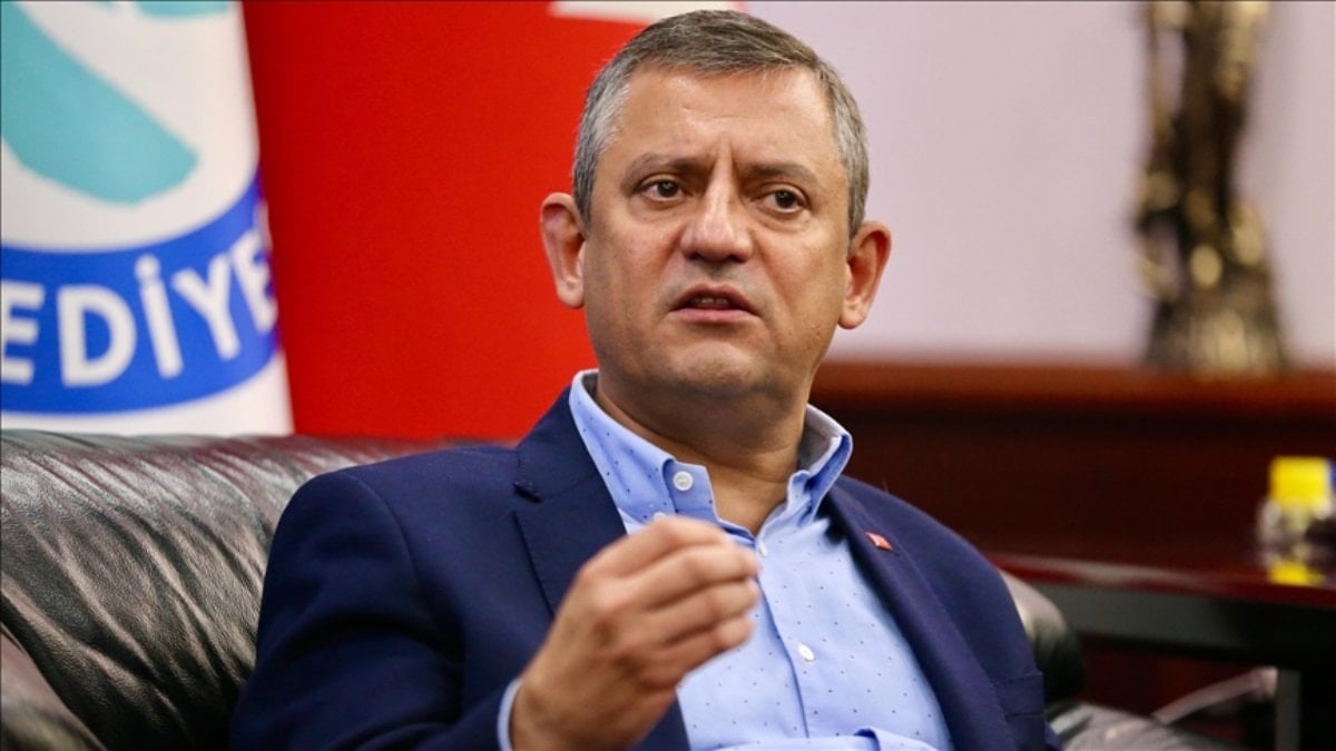 Özgür Özel grubundan DSP'ye "partiyi bize devredin" teklifi: Reddedildi