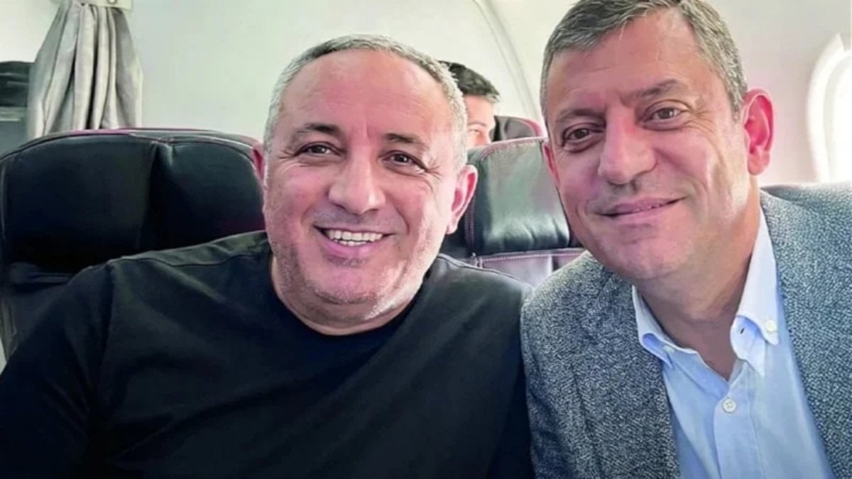 'Özgür Özel için delegelere para verdim' diyen Turgut Koç, Kurultay soruşturmasında söz verecek