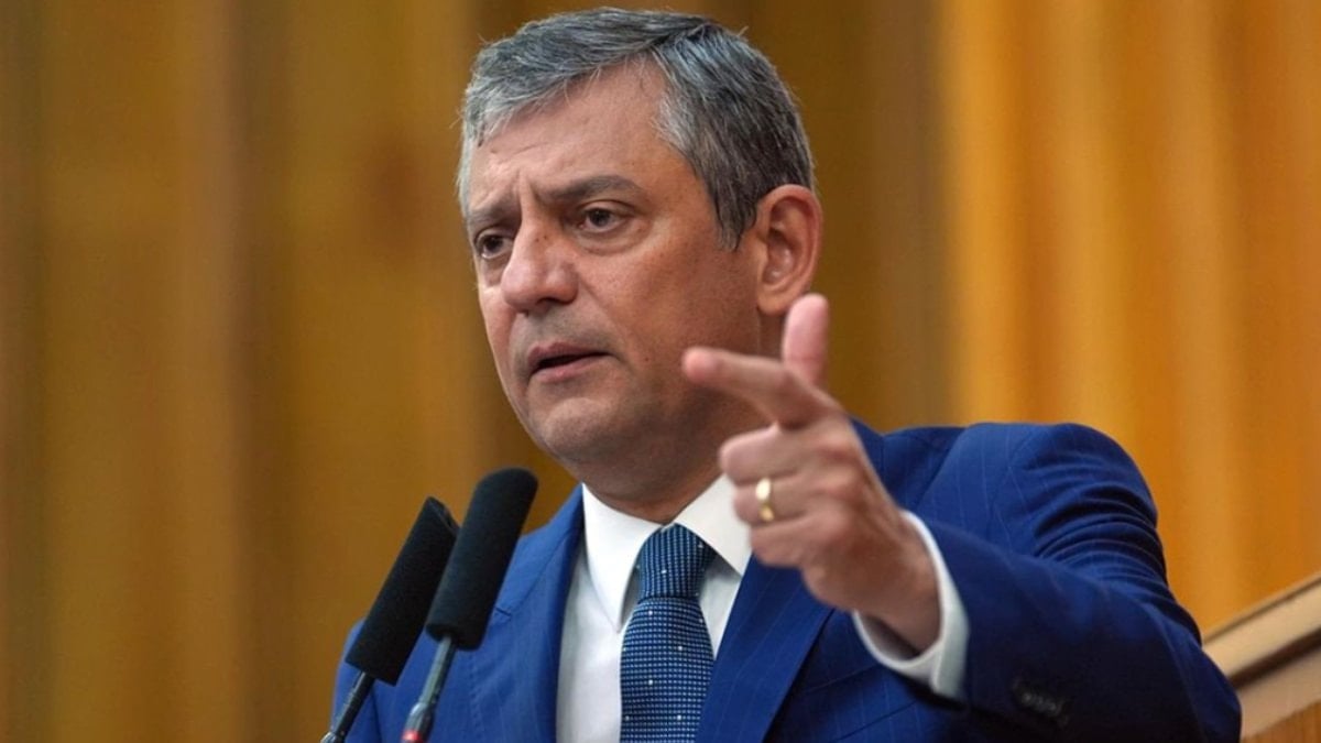 Özgür Özel'e fezlekeyle ilgili belge Ankara'ya gönderildi