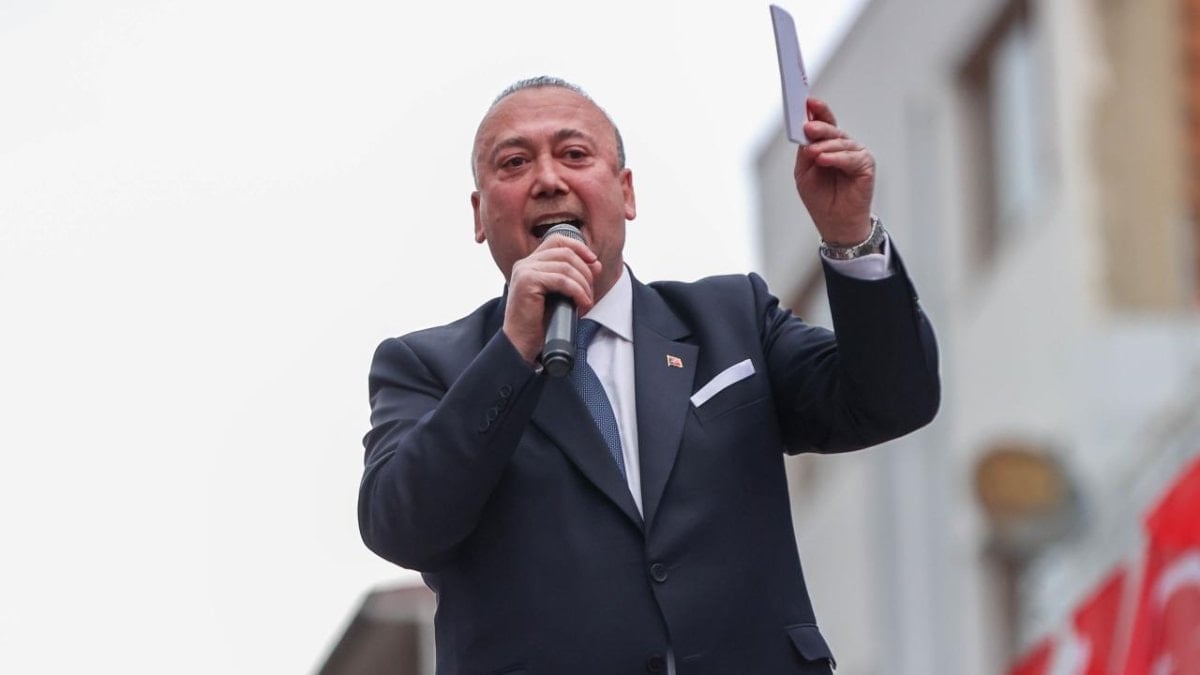 Özkan Yalım yine tabir verdi: Para karşılığı Özgür Özel'e takviye veren delegeler