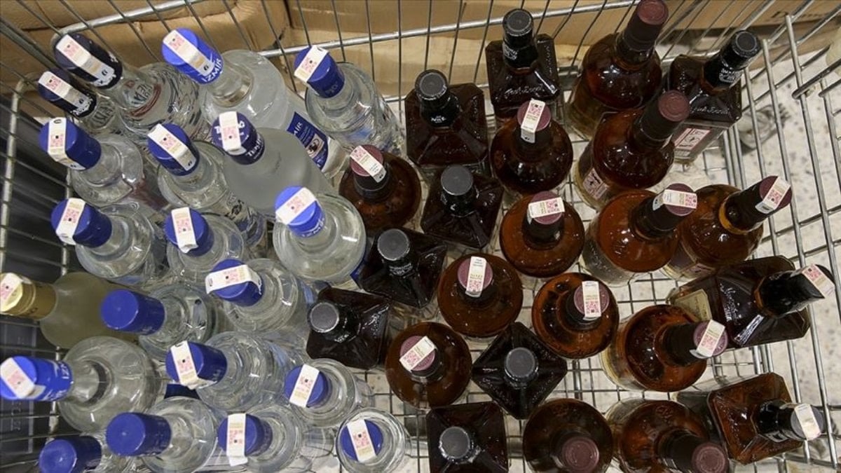 Polonya'da alkol satışı yasağı yürürlükte