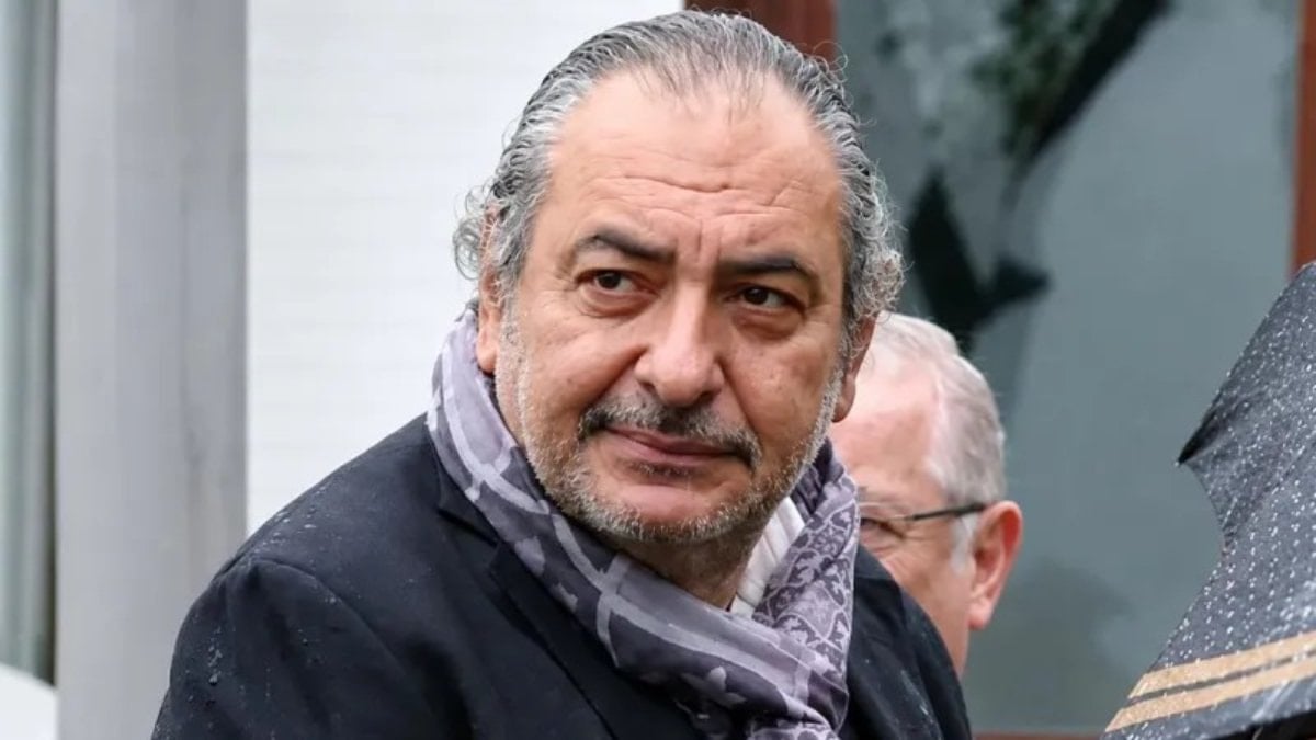 Reha Muhtar öldü mü, kaç yaşında, nereli? Reha Muhtar'ın mevt sebebi...
